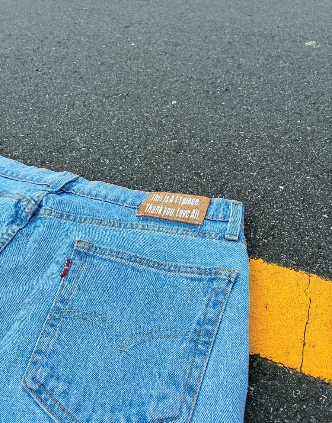 Air Force Flare Shorts 32