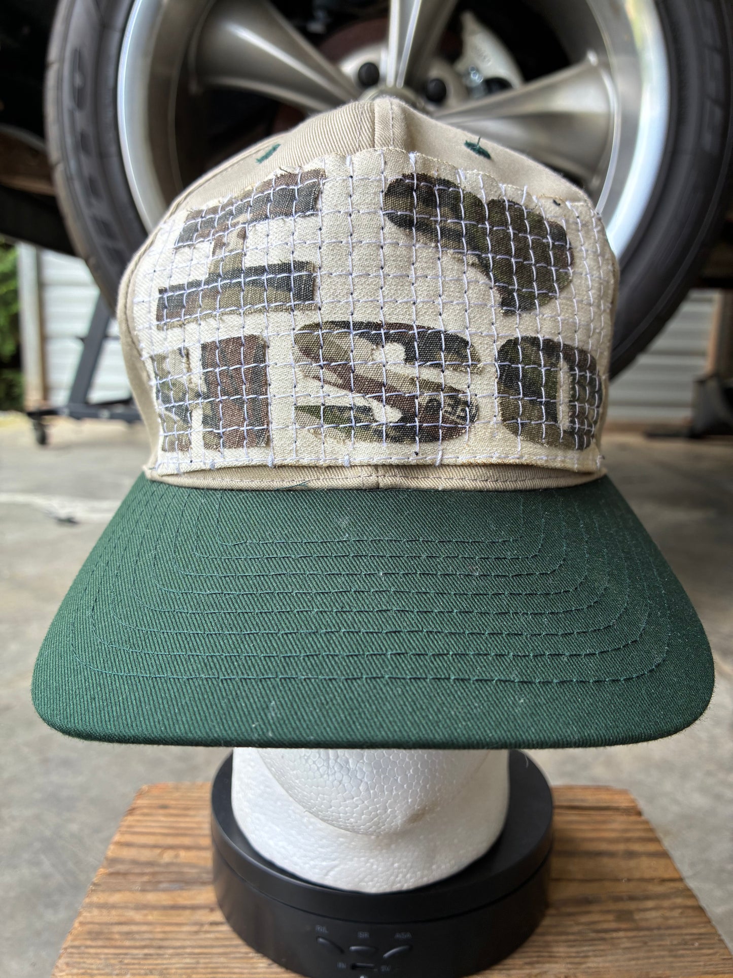 “I love HSO” Hat