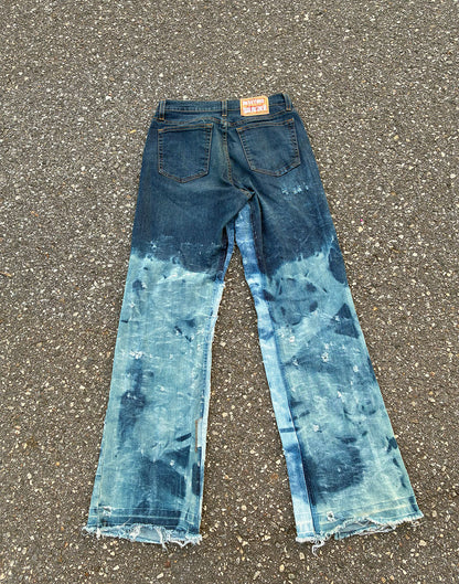Acid Bath Denim 31x34