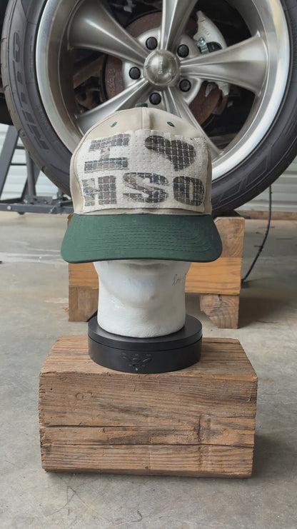 “I love HSO” Hat